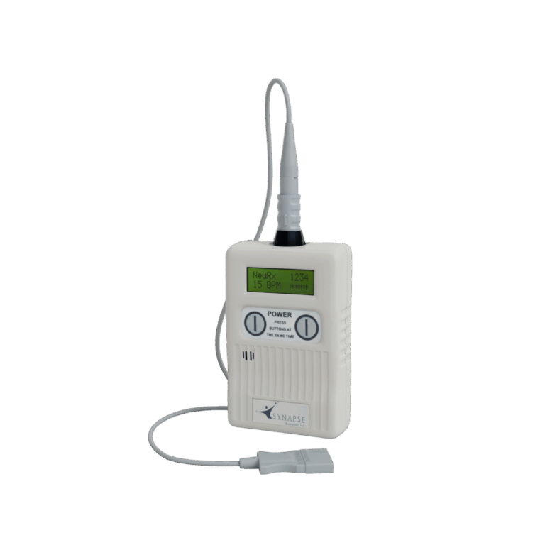 NeuRx DPS is granted a new FDA approval